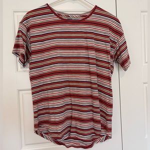 Madewell Tee